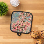 Cherry Blossom Pannenlap (Top down)