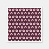 Cherry Blossom Party servetten (Voorkant)