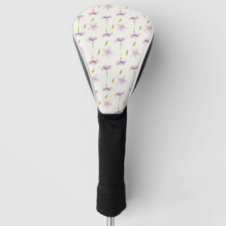 Cherry Blossom Pattern Golfheadcover