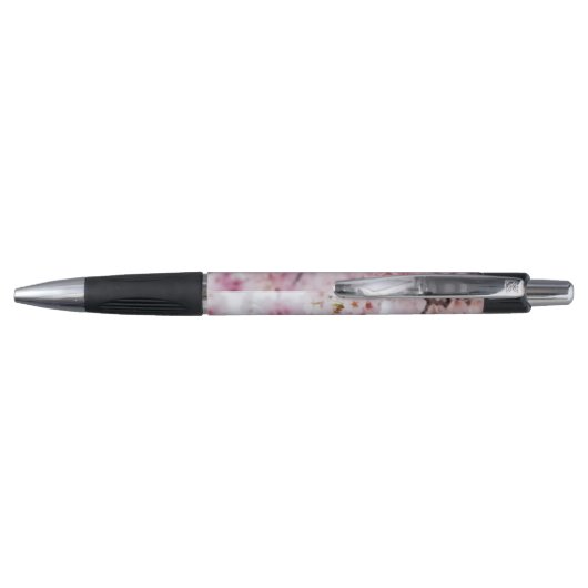 Cherry Blossom Pen (Achterkant)