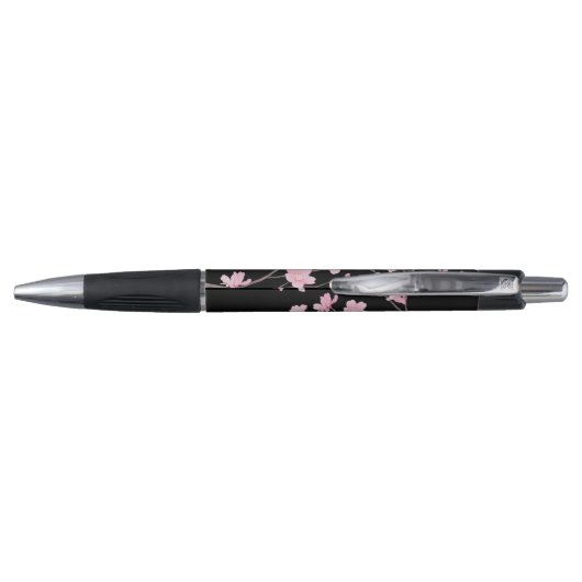 Cherry Blossom Pen (Achterkant)