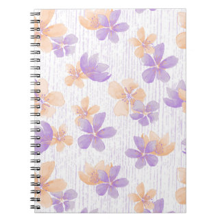 Cherry Blossom Photo Book Notitieboek