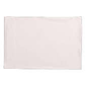 Cherry Blossom Pillow Hoesjes Kussensloop (Achterkant-Links)