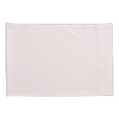 Cherry Blossom Pillow Hoesjes Kussensloop (Achterkant-Rechts)
