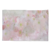 Cherry Blossom Pillow Hoesjes Kussensloop (Achterkant-Links)