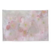 Cherry Blossom Pillow Hoesjes Kussensloop (Achterkant-Rechts)
