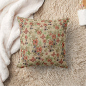 Cherry Blossom Pillow Kussen (Deken)