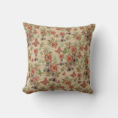 Cherry Blossom Pillow Kussen (Voorkant)