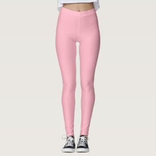 Cherry Blossom Pink Leggings