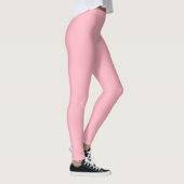 Cherry Blossom Pink Leggings (Rechts)