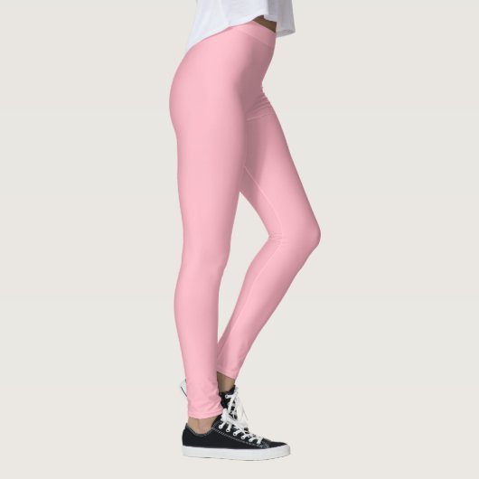 Cherry Blossom Pink Leggings (Rechts)