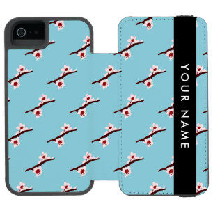 Cherry Blossom, Pink Sakura, Jouw naam