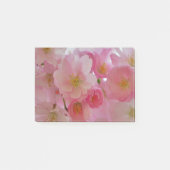 Cherry Blossom Post-it® Notes (Voorkant)