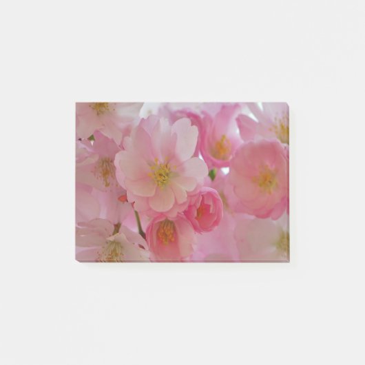 Cherry Blossom Post-it® Notes (Voorkant)