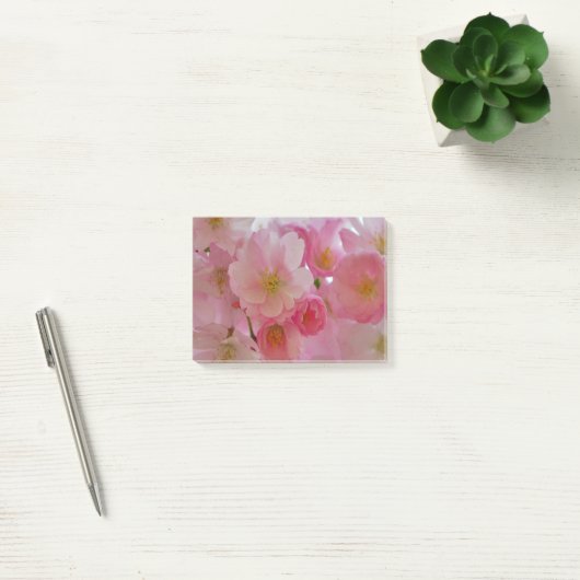 Cherry Blossom Post-it® Notes (Kantoor)