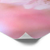 Cherry blossom poster (Hoek)