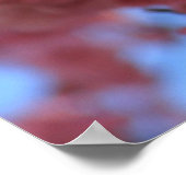 Cherry Blossom Poster (Hoek)