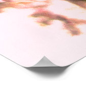 Cherry Blossom Poster (Hoek)