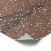 Cherry Blossom Print (Hoek)