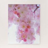 Cherry blossom puzzel (Verticaal)