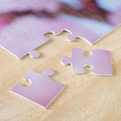 Cherry blossom puzzel (Zijkant)