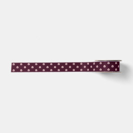 Cherry Blossom Ribbon Satijnen Lint