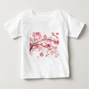 Cherry blossom roze bloemen bloemen Sakura Girly