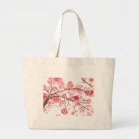 Cherry blossom roze bloemen Sakura Japans
