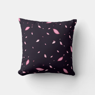 Cherry Blossom Roze marine bloemen Kussen