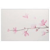 Cherry Blossom - Roze Stof (Fat Quarter)