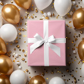 Cherry Blossom Roze Wrapping Paper Roll Cadeaupapier