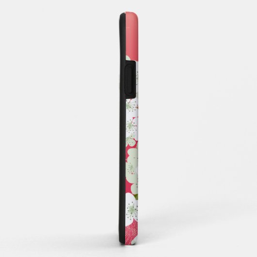 Cherry Blossom Sakura Case-Mate iPhone Case (Achterkant/rechts)