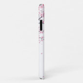 Cherry Blossom Sakura Japanese Art Tote Case-Mate iPhone Case (Achterkant/rechts)