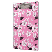 CHERRY BLOSSOM - SAKURA (LITE PINK) KLEMBORD (Links)