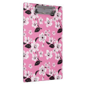 CHERRY BLOSSOM - SAKURA (LITE PINK) KLEMBORD (Rechts)