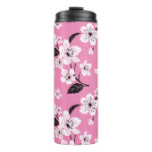 CHERRY BLOSSOM - SAKURA (LITE PINK) THERMOSBEKER (Voorkant)
