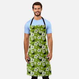 CHERRY BLOSSOM - SAKURA (MATCHA GREEN) SCHORT