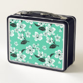 CHERRY BLOSSOM - SAKURA (MINT) (Achterkant)