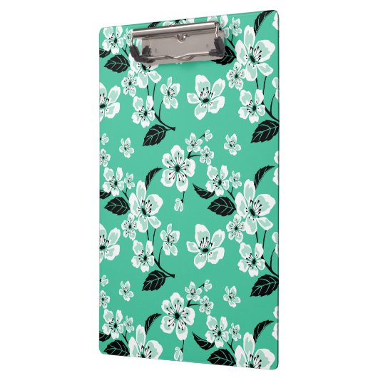 CHERRY BLOSSOM - SAKURA (MINT) KLEMBORD (Links)