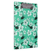 CHERRY BLOSSOM - SAKURA (MINT) KLEMBORD (Rechts)