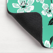 CHERRY BLOSSOM - SAKURA (MINT) MUISMAT (Hoek)