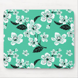 CHERRY BLOSSOM - SAKURA (MINT) MUISMAT