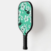 CHERRY BLOSSOM - SAKURA (MINT) PICKLEBALL PADDLE (Links)