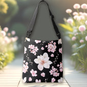 CHERRY BLOSSOM SAKURA PATROSSBODY BAG CROSSBODY TAS
