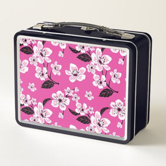CHERRY BLOSSOM - SAKURA (PINK) (Achterkant)
