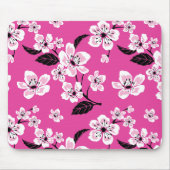 CHERRY BLOSSOM - SAKURA (PINK) MUISMAT (Voorkant)
