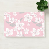 CHERRY BLOSSOM - SAKURA (RED) POST-IT® NOTES (Kantoor)