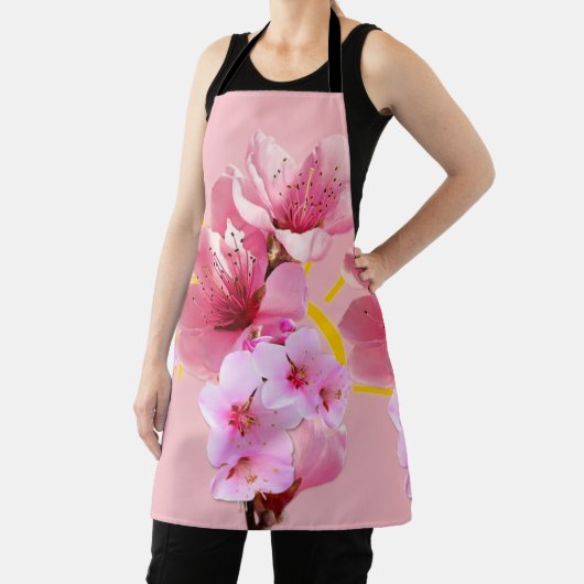 Cherry Blossom Schort (Insitu)