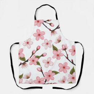 Cherry blossom schort