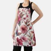 Cherry Blossom Schort (Insitu)